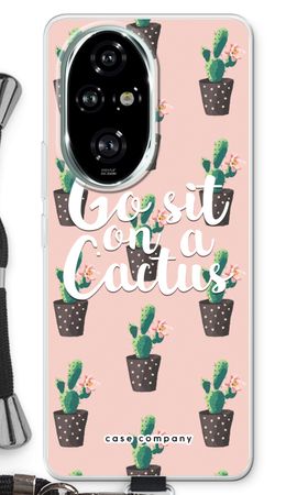 Cactus quote