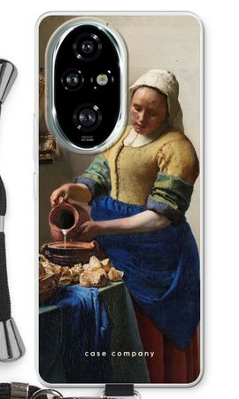 The Milkmaid