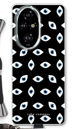 Eyes pattern