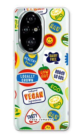Fruitsticker