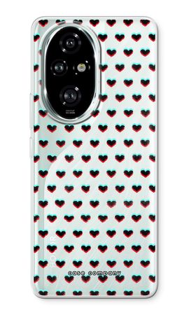 Little hearts