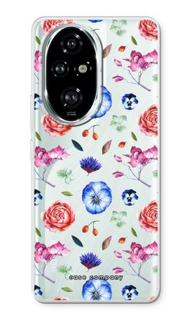 Blommor