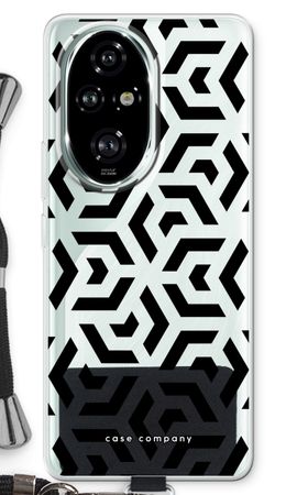 Crazy pattern