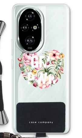 GRL PWR Flower
