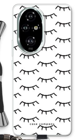 Eyelashes