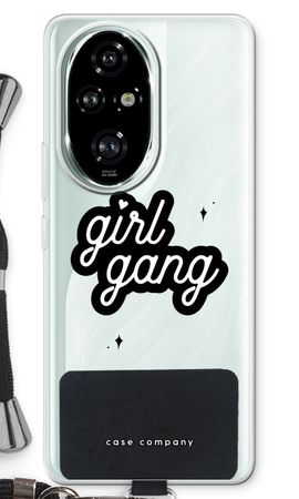 Girl Gang