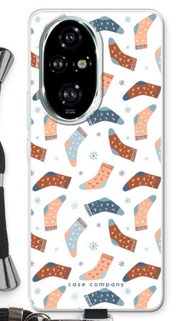 Cozy Socks