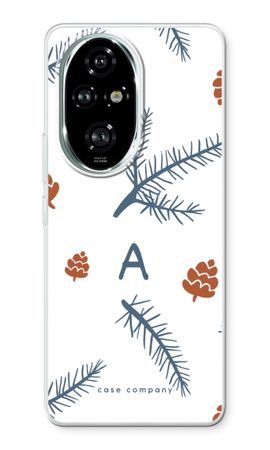 Winter - Monogram