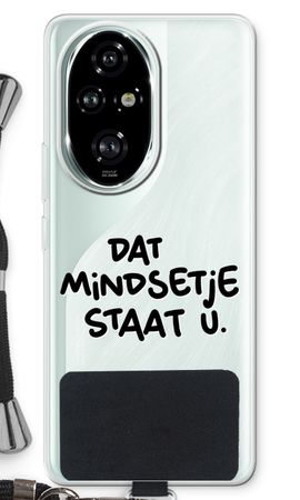 Mindsetje