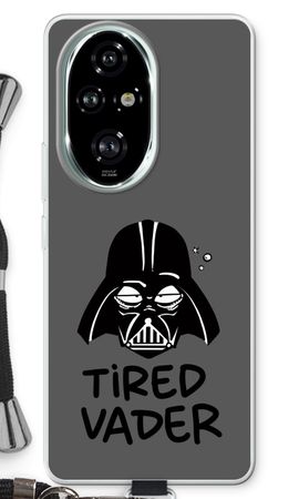 Tired Vader