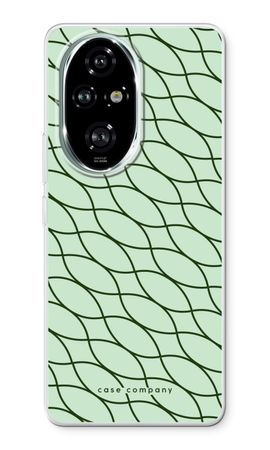 Vine Mesh