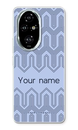 Namecase - Modula