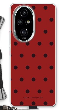 Ladybird Spots