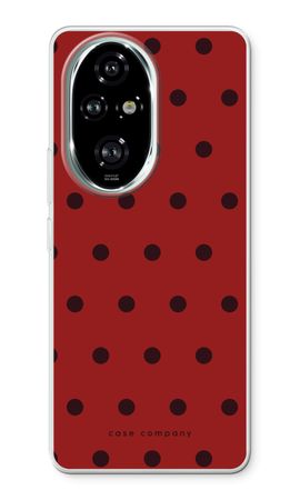 Ladybird Spots