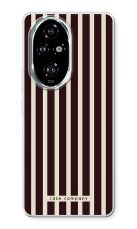 Bamboo Stripe