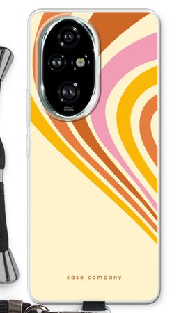 Retro Rainbow