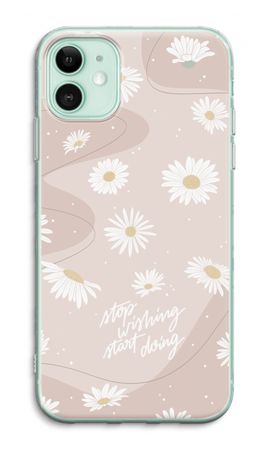 Daydreaming becomes reality