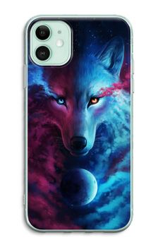 Where Light And Dark Meet