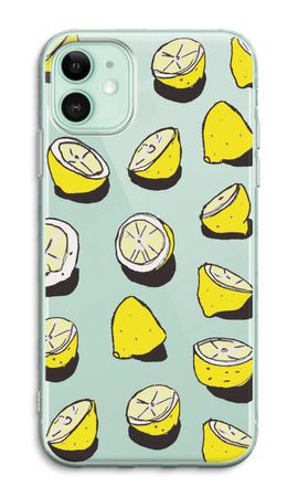 When Life Gives You Lemons...