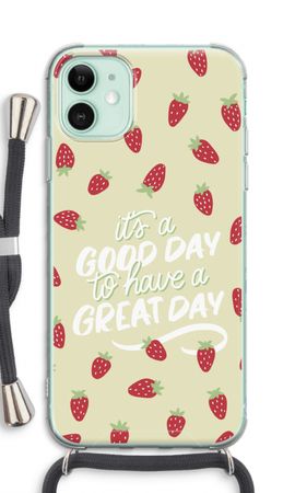 Don’t forget to have a great day