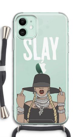 Slay All Day