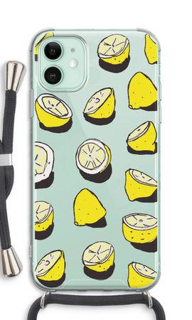 When Life Gives You Lemons...