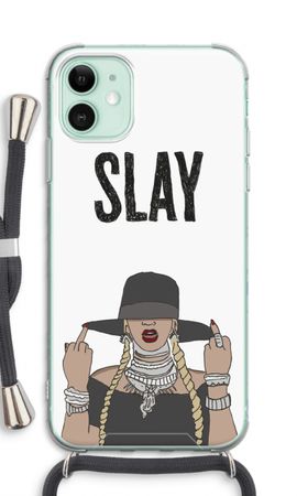 Slay All Day