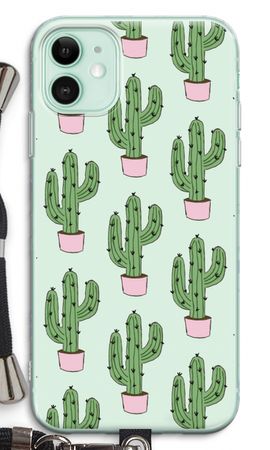 Cactus Lover