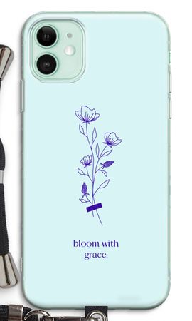Bloom with grace