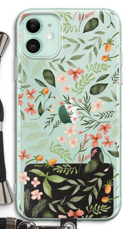 Sweet little flowers