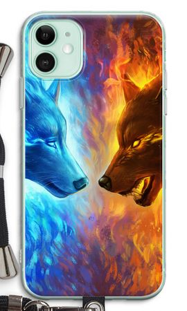 Fire & Ice
