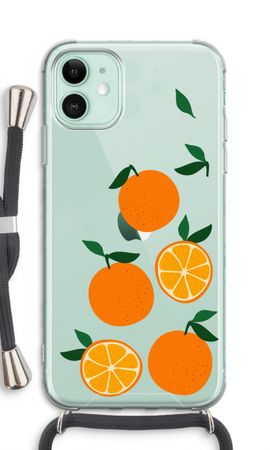 Will you be my clementine