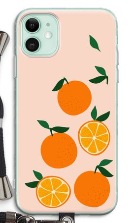 Will you be my clementine