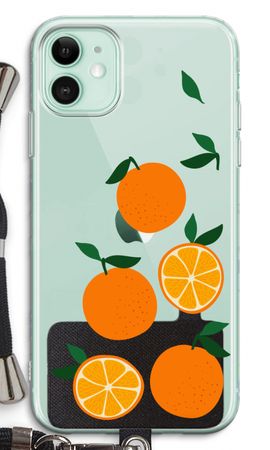 Will you be my clementine