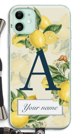 Monogram Limoni, arance e pesche