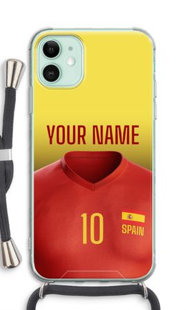 Spain - Football