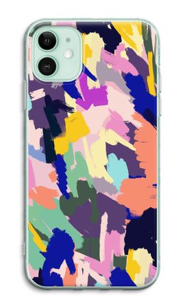 Modern Abstract Scratches