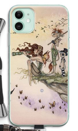 Where the wind takes you