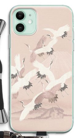 Uccelli della gru giapponese