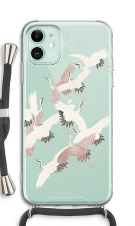 Japanese Crane Birds