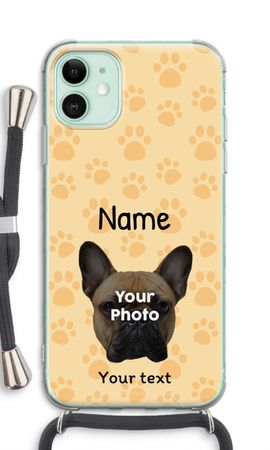Personalized face - Pet