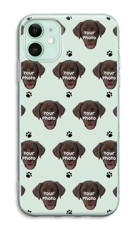 Personalized Face - Cat or Dog