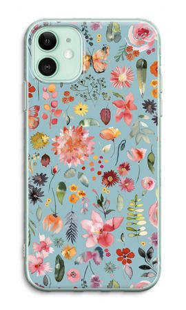 Colorful Plants and Flowers