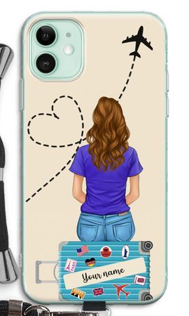 Partenza per un viaggio N°1