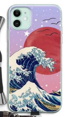 Great Wave