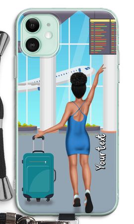 Partenza per un viaggio N°2