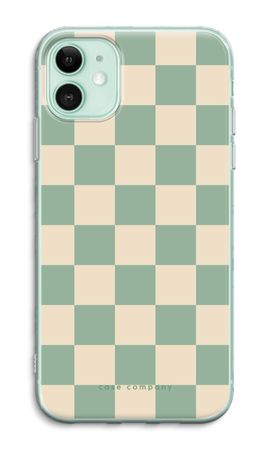 Checkered Mint