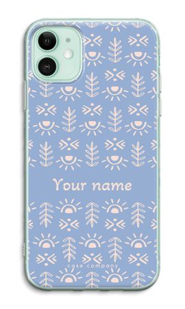 Namecase 1 - Coastel