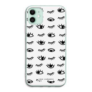 Eye pattern #2