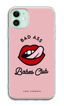 Badass Babes Club